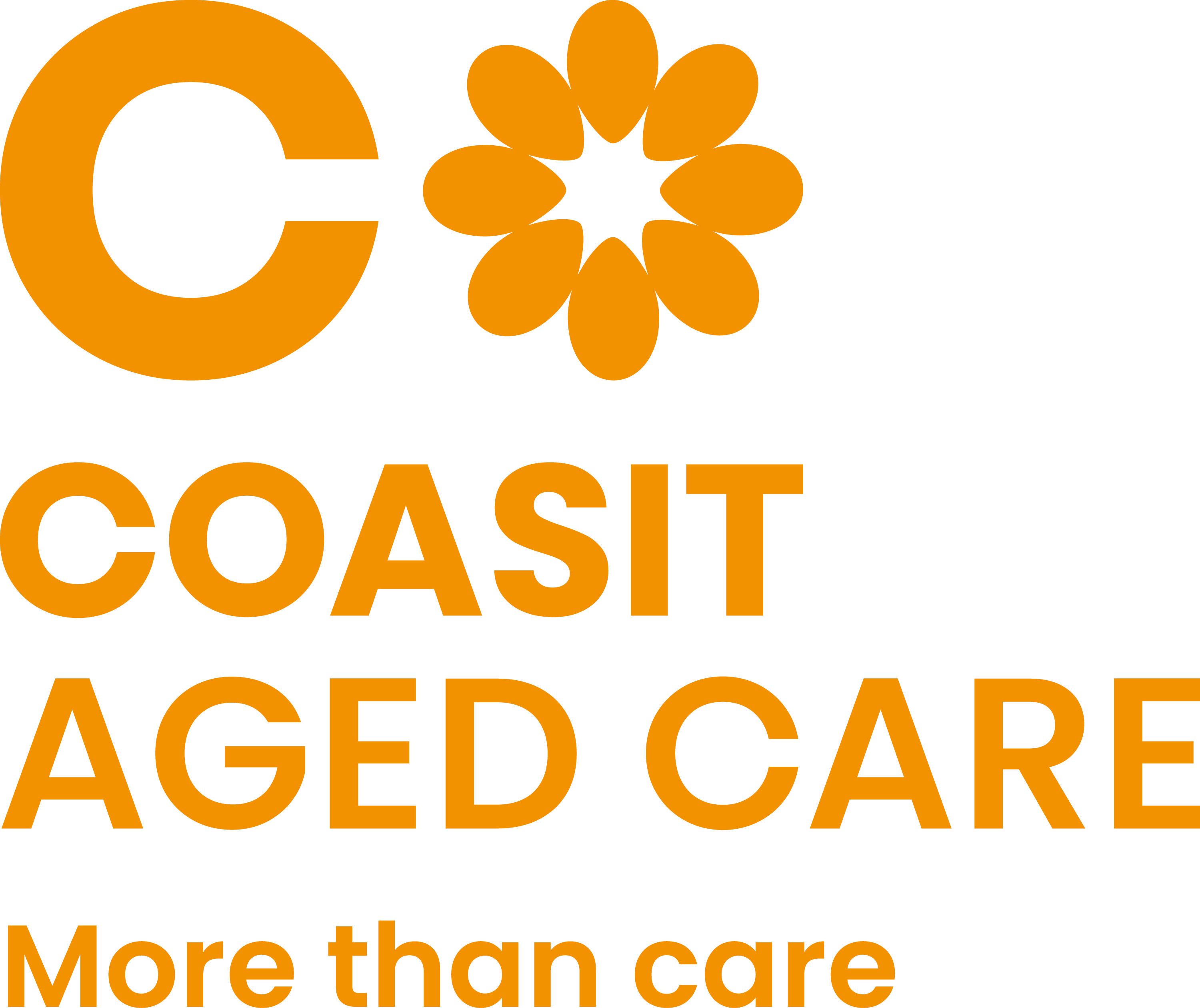COASIT Aged Care - Social Support Groups (VIC) logo