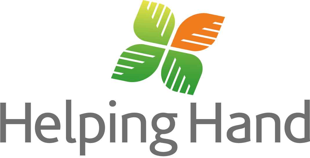 Helping Hand North Adelaide Retirement Village logo