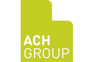 ACH Group Home Care Services logo