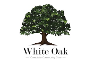 White Oak Home Care Services logo