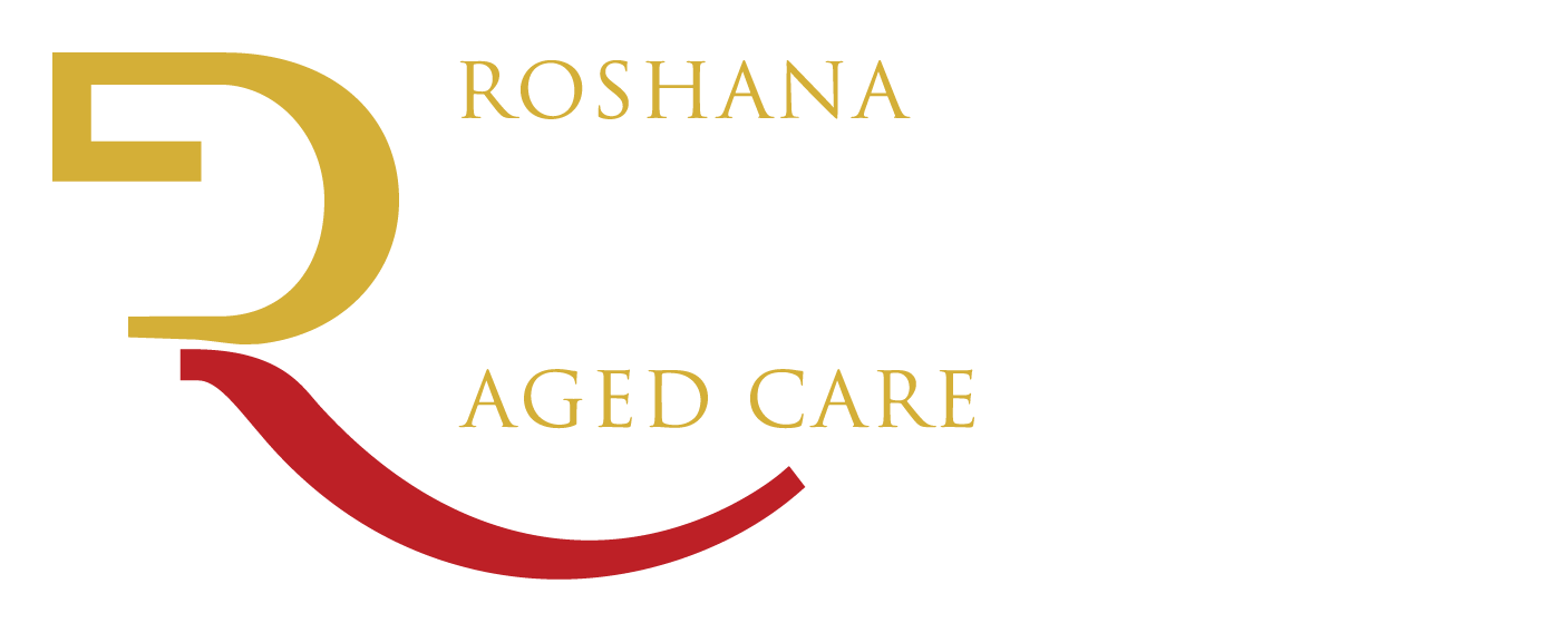 Roshana Bellevue Aged Care logo