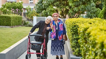 Anglicare Mary Andrews Residential Care