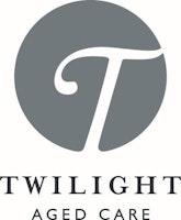 Twilight Aged Care logo