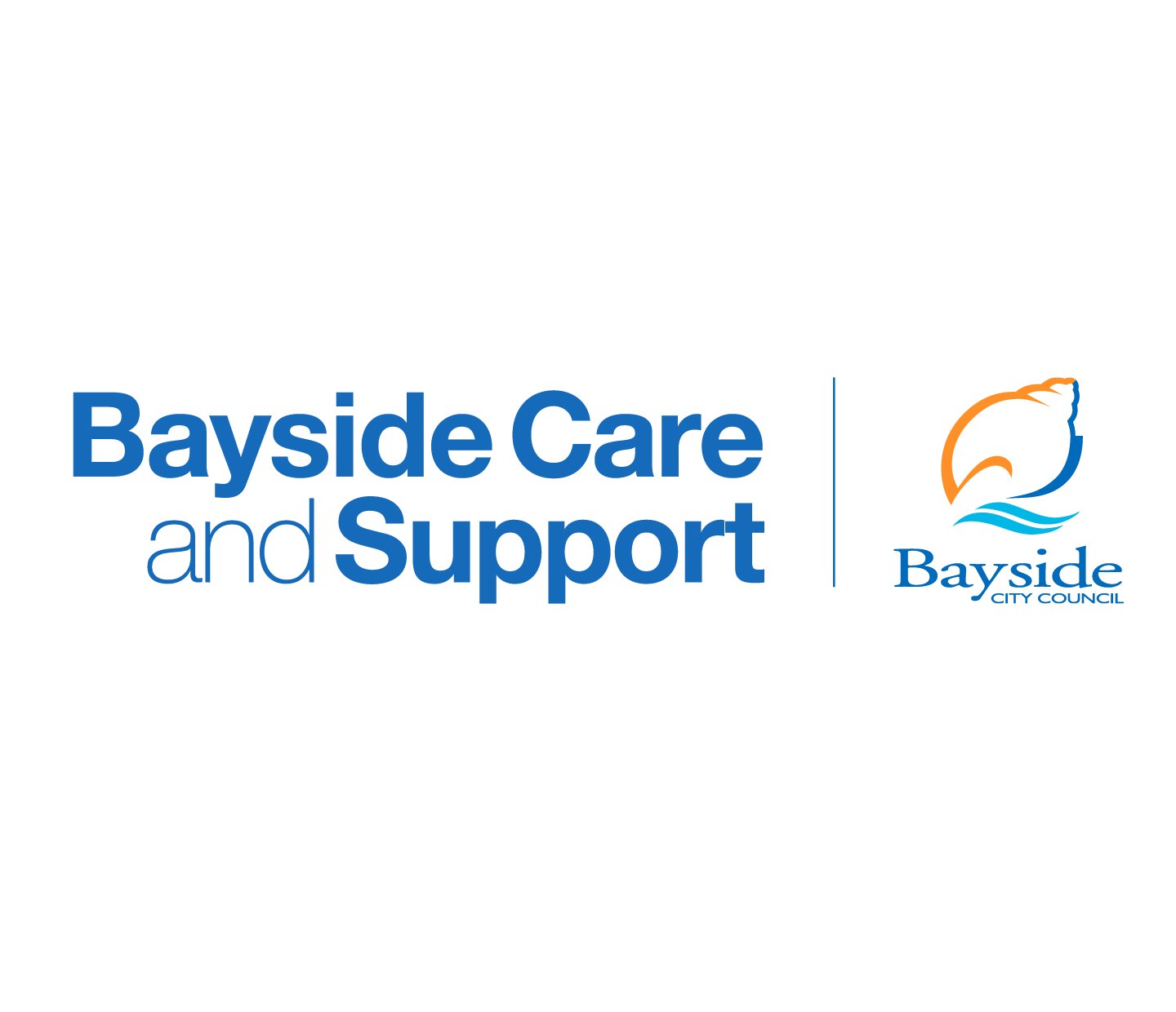 Bayside Care and Support logo