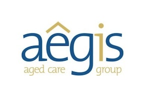 Aegis Murdoch logo