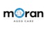 Moran Health Care Group Logo