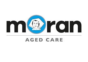 Moran Health Care Group logo