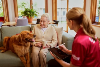 Uniting Home & Community Care NSW