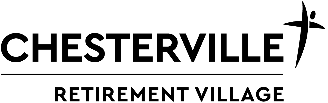 Chesterville Retirement Village logo