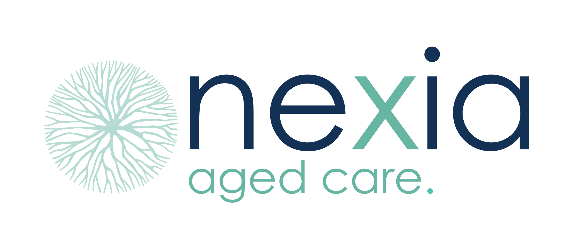 Nexia Aged Care  Footscray logo