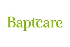 Baptcare Hedley Sutton Community logo
