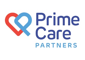Prime Care Partners logo