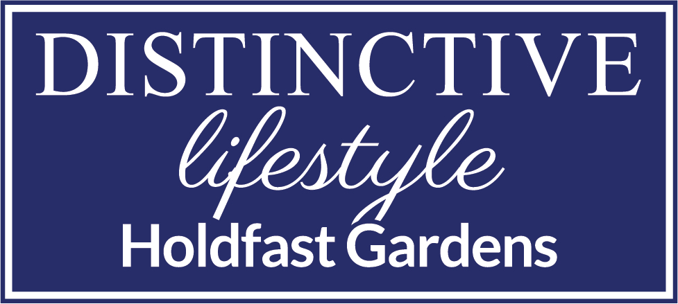 Distinctive Lifestyle Holdfast Gardens logo