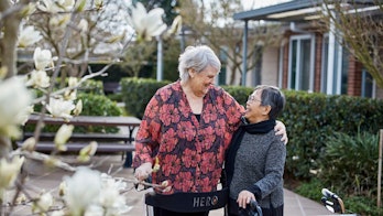 Anglicare Dudley Foord House