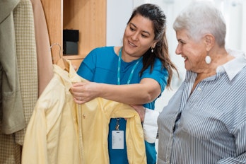 Ozcare Aged Care at Home Toowoomba