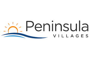Peninsula Villages Umina Beach logo