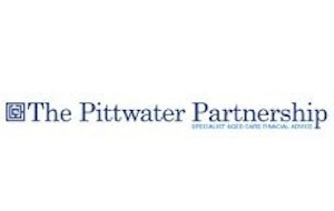 The Pittwater Partnership logo