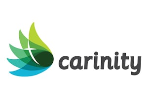 Carinity Clifford House logo