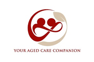 Your Aged Care Companion logo