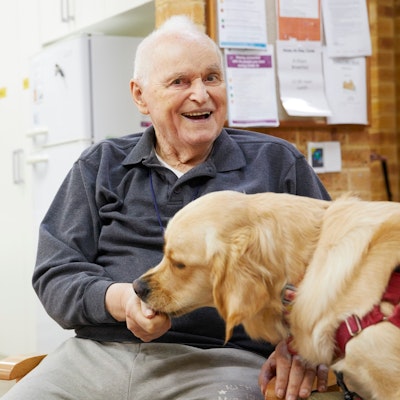 Catholic Homes | Trinity Residential Care
