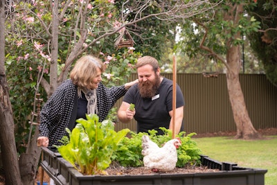 Resthaven Support at Home - Regional South Australia