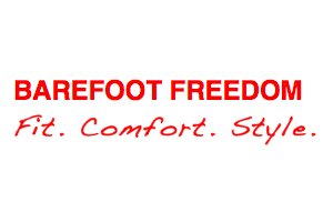 Barefoot Freedom logo