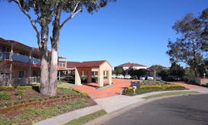 Southern Cross Care Greystanes Residential Care