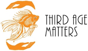 Third Age Matters logo
