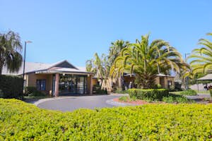 Aged Care Bedroom available in Woonona
