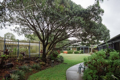 Ozcare Noosa Heads Aged Care Facility