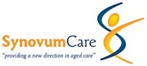Synovum Care Group logo