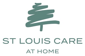 St Louis Care at Home logo