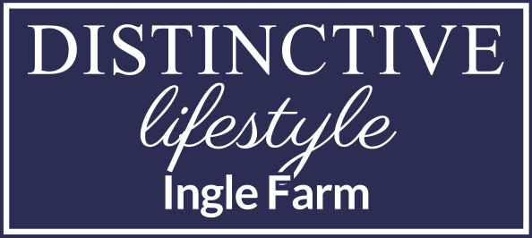 Distinctive Lifestyle Ingle Farm logo