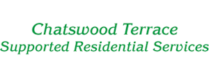 Chatsworth Terrace logo