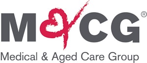 Carrum Downs Aged Care logo