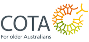 COTA logo