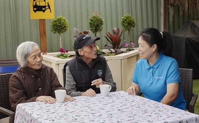 Auburn Glen Care Community