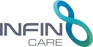 Infin8 Care logo