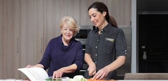 Southern Cross Care Home Care Lower Hunter