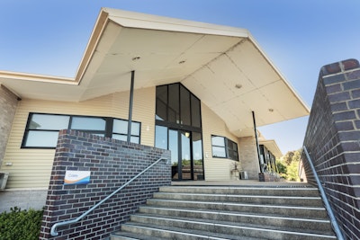 VMCH Berwick Aged Care Residence