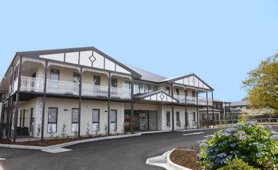 Langwarrin Community Aged Care