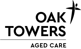 Oak Towers Aged Care Service logo