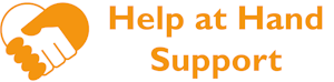 Help at Hand Support logo
