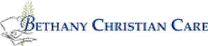Bethany Christian Care logo