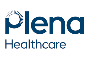 Plena Healthcare logo