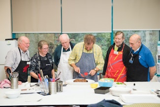 Anglicare At Home Social & Wellness Centre Rooty Hill