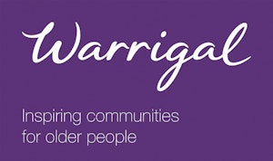 Warrigal logo