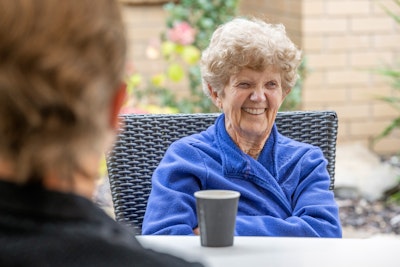 Southern Cross Care (SA, NT & VIC) Inc Mount Carmel Residential Care