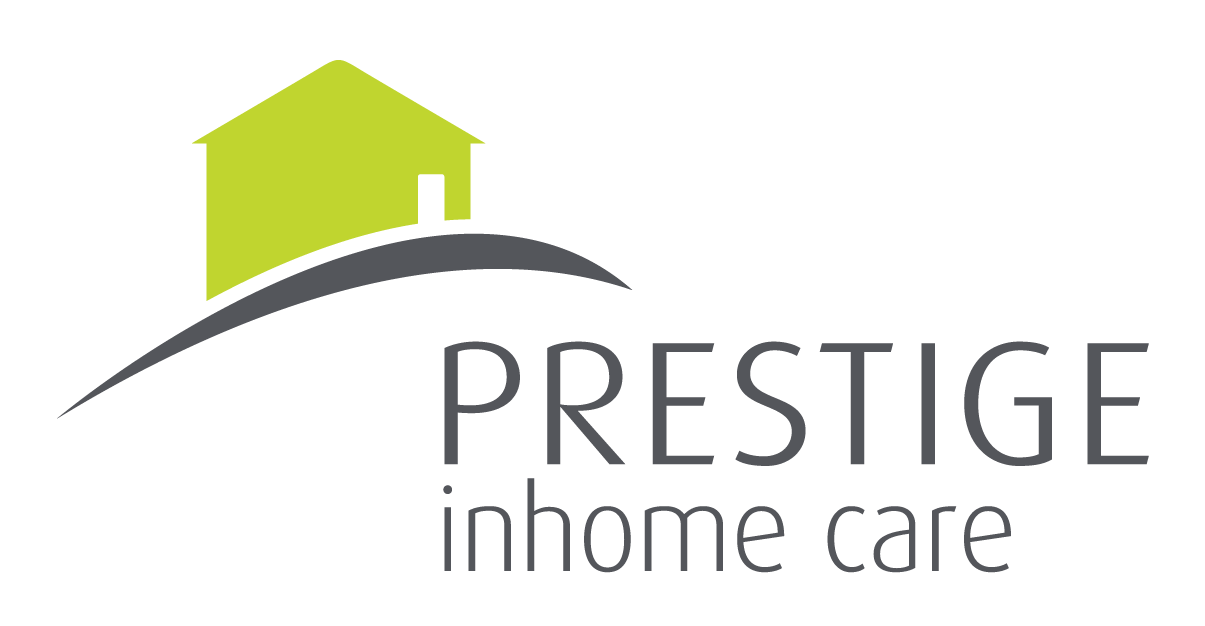 Prestige Inhome Care Sunshine Coast logo
