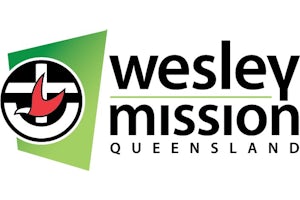 Home care & community care (Wesley Mission Queensland) logo